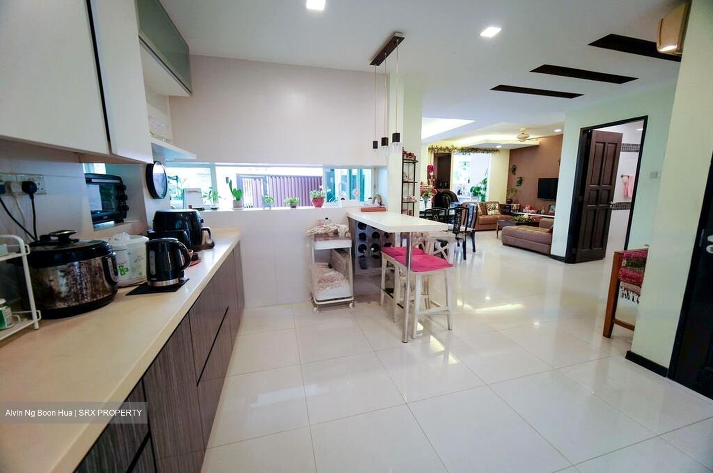Jalan Kampong Chantek (D21), Semi-Detached #465661091